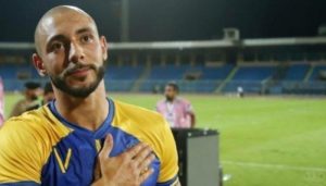 النصر السعودي يكشف حقيقة الإستغناء عن النجم المغربي نور الدين أمرابط