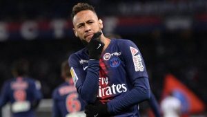 عاجل: نيمار يثير الجدل برسالة غامضة من البرازيل إلى برشلونة وباريس سان جيرمان "صورة"