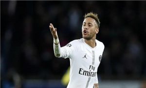 بعد تعثر مفاوضات برشلونة مع باريس: نيمار يتخذ قراره النهائي بشأن عرض ريال مدريد