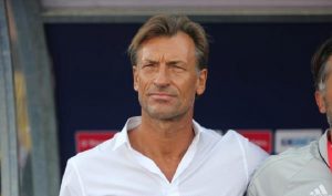 رينارد يعلن قائمة المنتخب السعودي لمواجهة اليمن في تصفيات كأس العالم