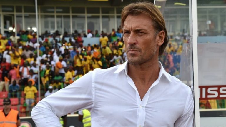 أول تعليق من رينارد بعد التعادل المخيب للآمال للمنتخب السعودي أمام اليمن
