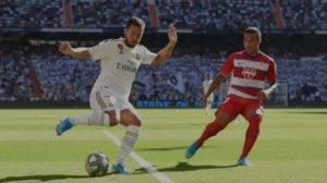 ريال مدريد يستقر على قـ،ـراره بشأن هازارد