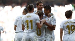 نجم ريال مدريد يفضل الإستمرار مع الفريق متجاهلًا أموال سان جيرمان