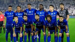 نجم الهلال السعودي يوجّه رسالة نارية لجماهير الزعيم