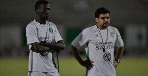 مدرب الأهلي السابق يكشف عن أصعب أزمة واجهته خلال تدريبه للفريق