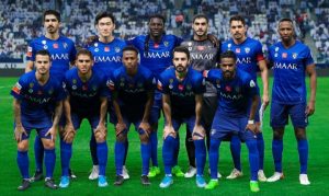 تعرف على تشكيل الهلال في مواجهة الفتح الليلة وموعد المباراة والقنوات الناقلة
