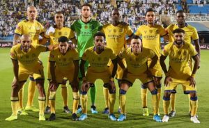 هوساوي يفصح عن سر إعتداء حمدالله ب"الضرب" على دوخة حارس الرائد