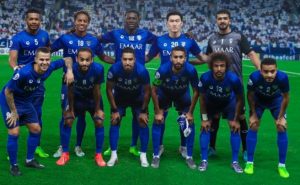 تشكيل ناري للهلال السعودي في مواجهة أوراوا الياباني في نهائي دوري أبطال آسيا الليلة