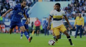 الجولة الثامنة تتزين بديربي الرياض بين النصر والهلال .. تعرف على موعد المباراة