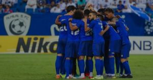 الهلال السعودي