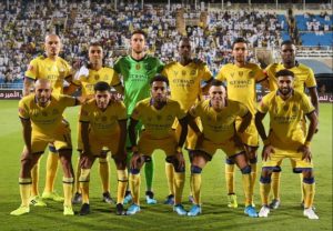 النصر يتلقى خبرًا صادم قبل مواجهة الهلال