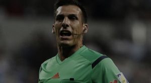 الإتحاد السعودي يعلن عن حكم مباراة ديربي الهلال والنصر
