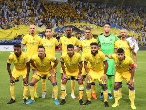 صدمة ل"أبها" .. النصر يستعيد عافية نجمه قبل مباراته المقبلة