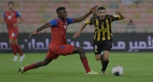 هل تُعاد مباراة الإتحاد وأبها؟ .. المستشار القانوني يُجيب