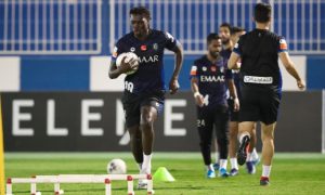 ثلاثي الهلال يغيبون عن مباراة الفتح وجوميز ينهي برنامجه التأهيلي