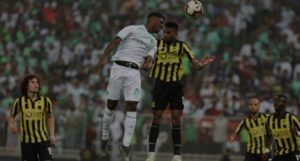 ديربي جدة .. محلل رياضي يرجح فوز الأهلي على الإتحاد لهذا السبب