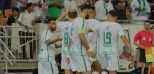 جروس يتلقى تصرفًا سيئًا من نجمه بديربي جدة
