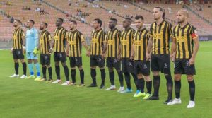هذا اللاعب كان يثير المشاكل داخل غرف الملابس ، وامنية بضم ثلاثي النادي العاصمي .. نشرة اخبار الاتحاد