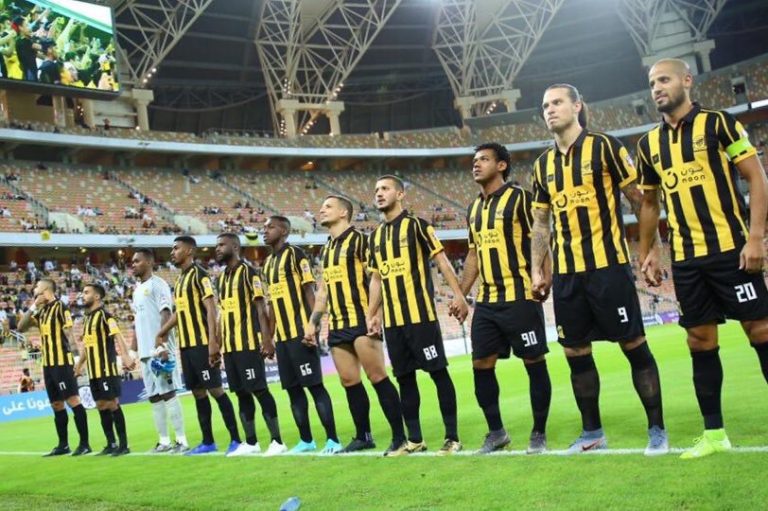 مفاجآة مدوية: نادي الإتحاد السعودي يقترب من التعاقد مع مدير فني برتغالي.. تعرف عليه
