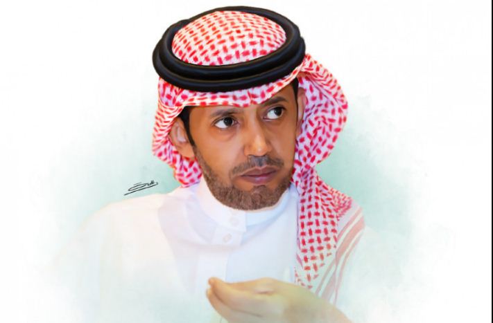 بغلف النصر