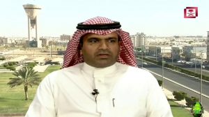 "هجوم شديد من البلوي ضد حكم مباراة فريقه أمام الشباب (فيديو)