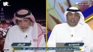 تصريح مثير للجدل من عادل التويجري عن بيان النصر