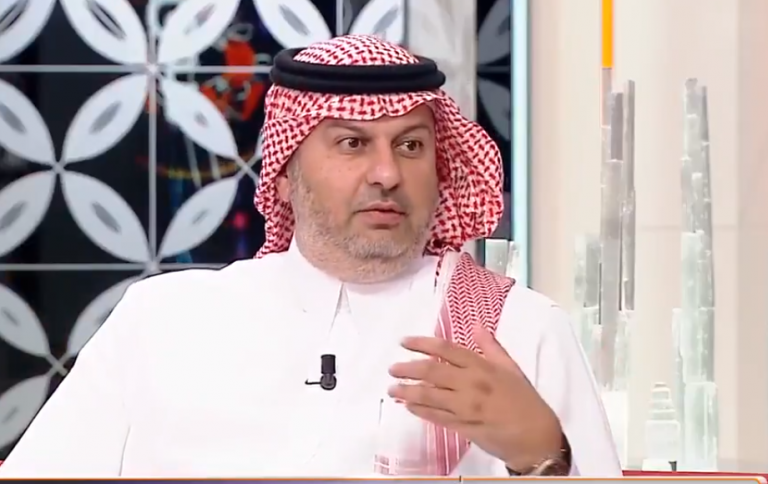 عبدالله بن مساعد .. النصر الجول