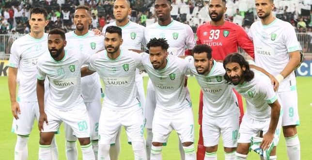 موعد مباراة الأهلي السعودي مع النجوم في كأس الملك والقنوات