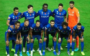 ""بريشيا" الإيطالي يبدأ مفاوضات لضم محترف الهلال