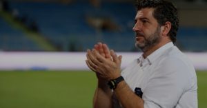 بشرى سارة لروي فيتوريا وجماهير نادي النصر السعودي