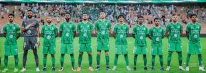هل الأهلي يتعاقد مع لاعب الشباب ؟ .. إعلامي يرد