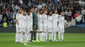 بعد خروجه من حسابات زيدان .. لاعب ريال مدريد يطلب الرحيل