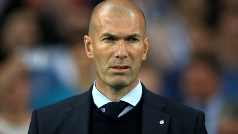 صدمة قوية لعشاق الملكي: زيدان يعلن إستبعاد نجم ريال مدريد من مواجهة إيبار في الدوري الإسباني