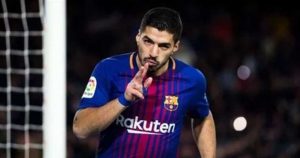 مفاجآة مدوية: سواريز يخطط للرحيل عن برشلونة إلى هذا الدوري لهذا السبب !