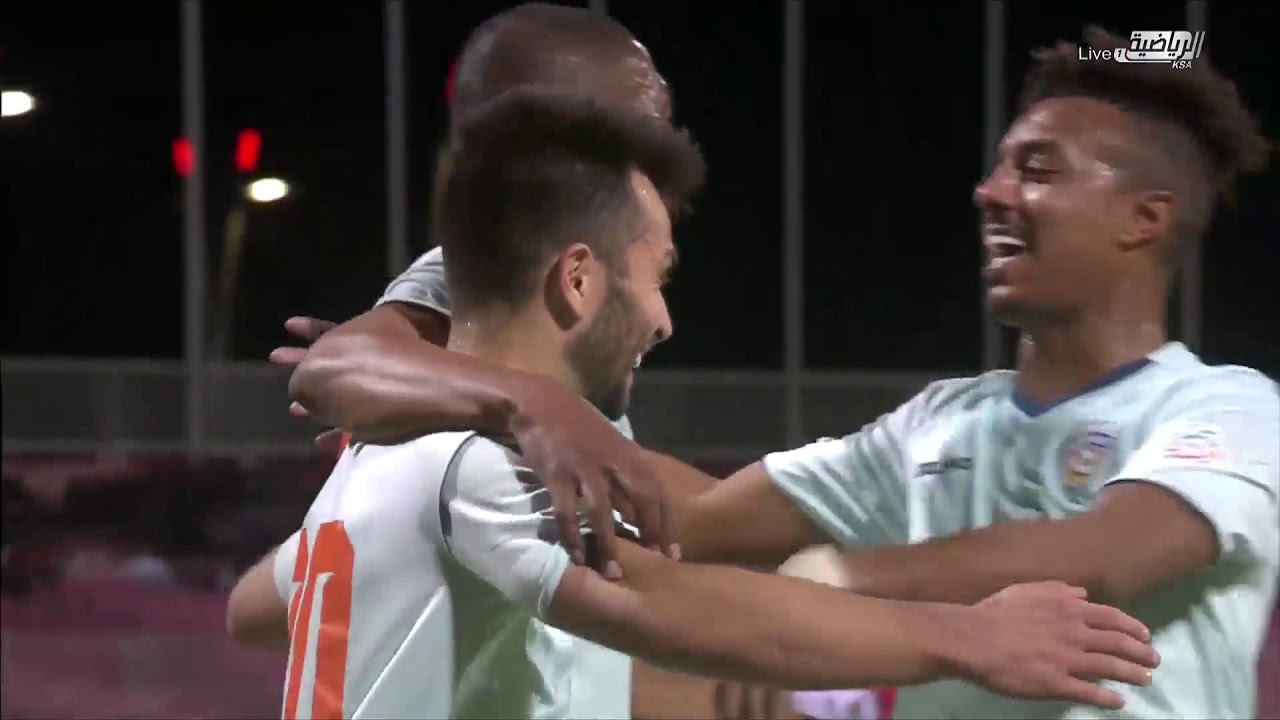 تهديد داخل الفيحاء بسبب الأجانب