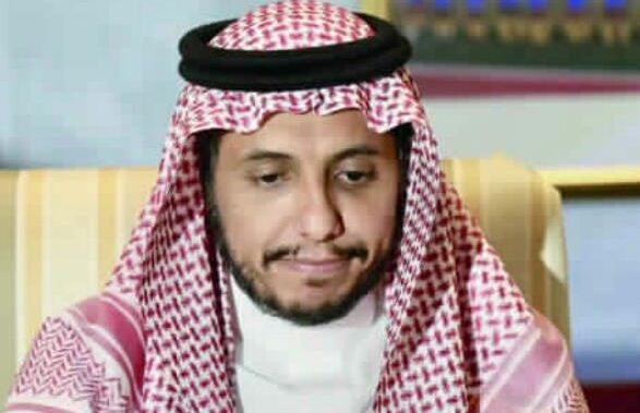 السويكت يتوجه بهذا الطلب من جماهير النصر