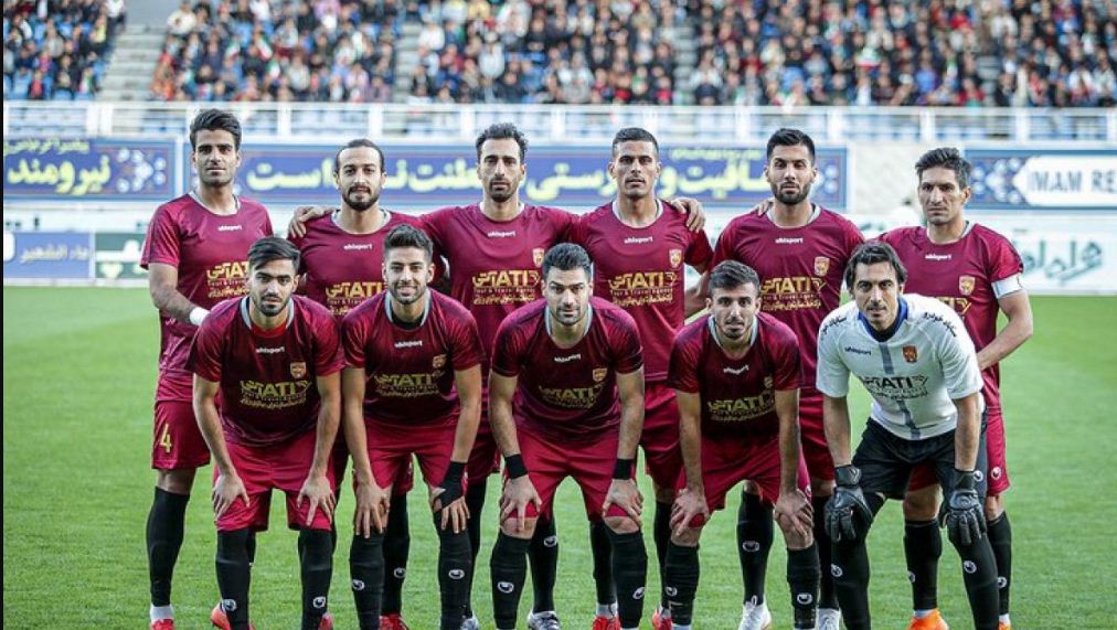 شاهر خودرو الإيراني يتعرض لورطة كبيرة قبل مواجهة الهلال