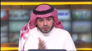 الهلال ينوي التصعيد بسبب التغريدة المسيئة !