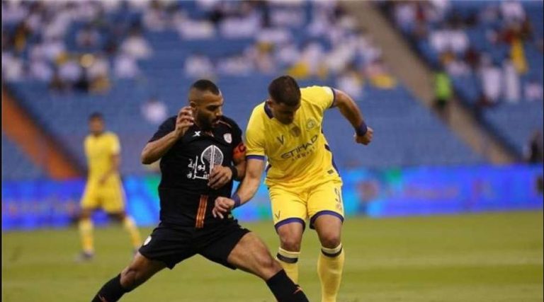 اهداف مباراة النصر والعين دوري ابطال اسيا اليوم الثلاثاء 18 فبراير 2020