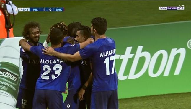 الهلال
