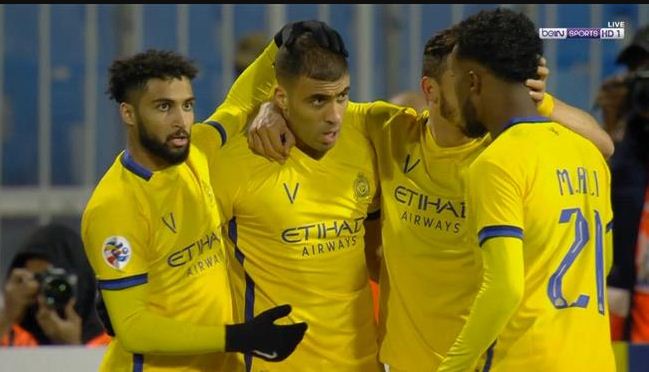 النصر