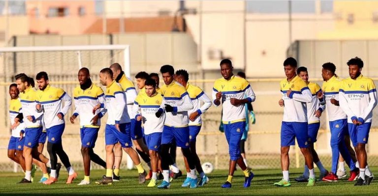 النصر