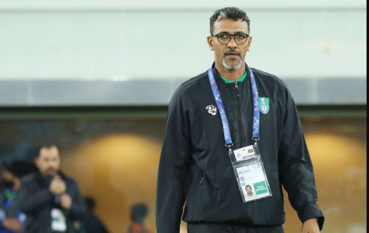 بهكلي يخطف قلوب جماهير الراقي بسبب تطبيقه لهذا المبدأ