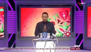 تعرف على حقيقة هدية الهلال للقناة القطرية !