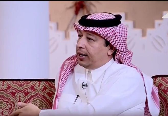 تغريدة محرجة من فيصل الجفن لبعض الإعلاميين في الوسط الرياضي