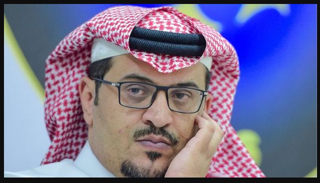 رئيس التعاون يشكك في لجنة الحكام ويتعهد بتقديم استقالته اذا أيدت هذا القرار !