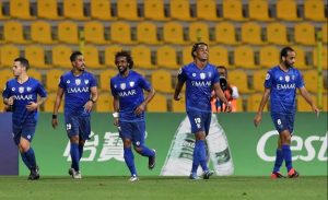 رصاصة الرحمة في انتظار حامل اللقب الاسيوي في الإمارات