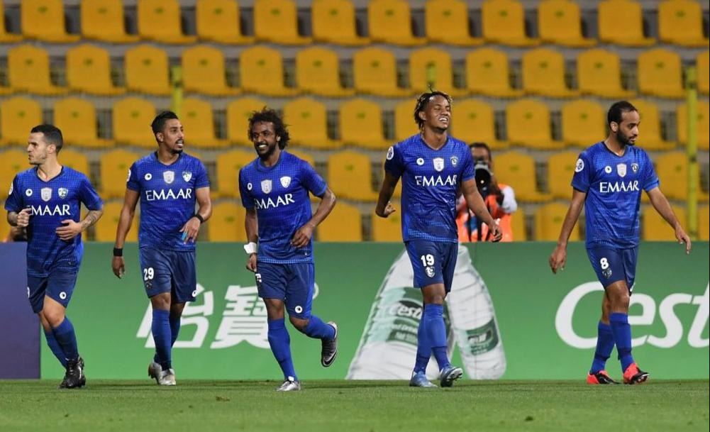 رصاصة الرحمة في انتظار حامل اللقب الاسيوي في الإمارات