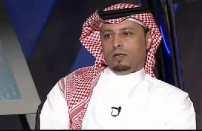 سامي القرشي