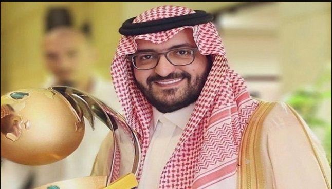 ال سويلم يسخر من الشباب عقب الهزيمة امام النصر